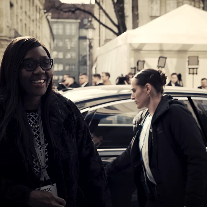 Munich Security Conference – Highlightfilm Vorschau